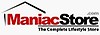 maniacstore