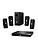 JBL Cinema BD100  Home Theatre System