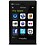 Micromax X60 GSM Mobile Phone - Black