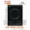 Preethi IC 104 Induction Cook Top