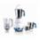 Philips HL1645 Mixer Grinder - White image 1