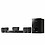 Panasonic SC-XH20 5.1 Home Theatre System