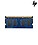 HP 2GB DDR3 1600 PC3-12800 SODIMM RAM