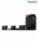 Panasonic SC-XH170 DVD Home Theatre System image 1