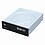 HP dvd1260i DVD Burner Internal Optical Drive (black) image 1