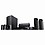 Sony DAV-DZ340K Home Theatre System