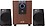 Artis S-111 2.1 Speakers (Brown)