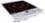 Philips 2100 Watt Induction Cooktop (HD4907) - Black image 1