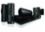 Philips Home Theatre HTS5520-94