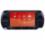 Thumbnail of Sony PSP E1004 (Black) price in India.