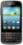 Samsung Galaxy Chat B5330 Black