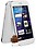 Micromax A110 Canvas 2 Dual SIM Mobile Phone - White