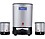 iBall Marvello 2.1 Multimedia Speaker (Multicolor)