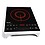 Philips HD4909 Induction Cook Top (Black)