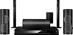 Philips HTS6543 Home Theater