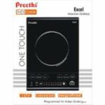 Preethi IC 104 Induction Cook Top