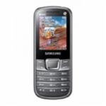 Samsung E 2252 Mobile Phone