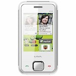 Lava C12 (White)