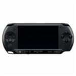 Playstation Portable Console