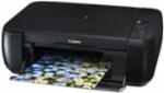 Canon - MP 287 Multifunction Inkjet Printer