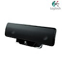 Logitech Z205 Laptop Speakers (Black)