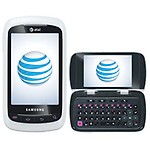Samsung Double Time I 857