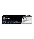 HP 126A Black LaserJet Toner Cartridge CE310A