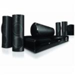 Philips HTS5520/12 5.1 Home Theatre System