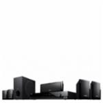Sony Home Theatre DAV-TZ215
