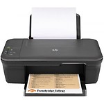 HP Deskjet 1050 - J410a Multifunction Inkjet Printer