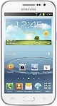 Samsung I8552 - Galaxy Grand Quattro (Ceramic White)
