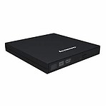 Lenovo USB Portable DVD Burner