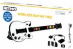 Nitho Wireless Guitar Trio (for PS2, PS3, Wii)