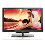 Philips LED Television 32PFL5537