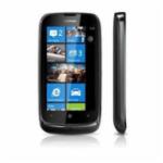 Nokia Lumia 610