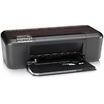 HP Deskjet Ink Advantage - K109g Printer