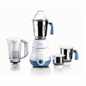 Philips HL1645 Mixer Grinder - White price in India.