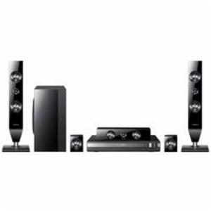 Samsung HT-D453HK 5.1 Home Theatre System price in India.