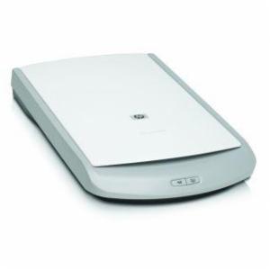 HP Scanjet G2410 Flatbed Scanner Price In India, Coupons and ...