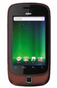 Spice Mi-310 price in India.