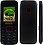 ROCKTEL W15 MOBILE PHONE 1.8 FEATURE PHONE FM RADIO Dual Sim, BIS Certified, Made in India image 1