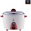 Bajaj Majesty RCX 28 2.8-Litre 1000-Watt Rice Cooker image 1