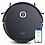 ECOVACS DEEBOT U2 PRO 2-in-1 Robotic Vacuum Cleaner with Mopping, Strong Suction, Smart App Enabled, Google Assistant & Alexa for Hard Floor, Tiles, Carpet & Wood image 1