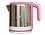Gadgets Appliances 1.8 Liters 1500 Watts Stainless Steel Multicolor Ss933 Electric Kettle image 1
