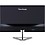 ViewSonic Crossover Monitor VX2776-SMHD 68.58cm (27") FHD (1080), SuperClear AH-IPS Panel, 75Hz, Dual Speakers, Low Emissions, BlueLight Filter, Flicker-Free, Game Mode, HDMI, DP, VGA image 1
