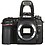 Nikon D7500 DX-Format Digital SLR Body (Black) image 1