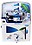 Aqua Active ABS Plastic NYC Alkaline RO/UV/UF Water Purifier, 15 L(Multicolour) image 1