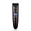 SYSKA Ht500 Ultratrim USB Charging Beard Trimmer (Black) image 1