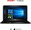 RDP ThinBook Atom Quad Core 8th Gen - (2 GB/32 GB EMMC Storage/Windows 10) 1130 Laptop  (11.6 inch, Black, 1.2 kg) image 1