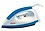 Kaxton 011 1000 W Lightweight Dry Iron with Non-Stick Soleplate image 1